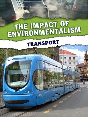 cover image of Transport